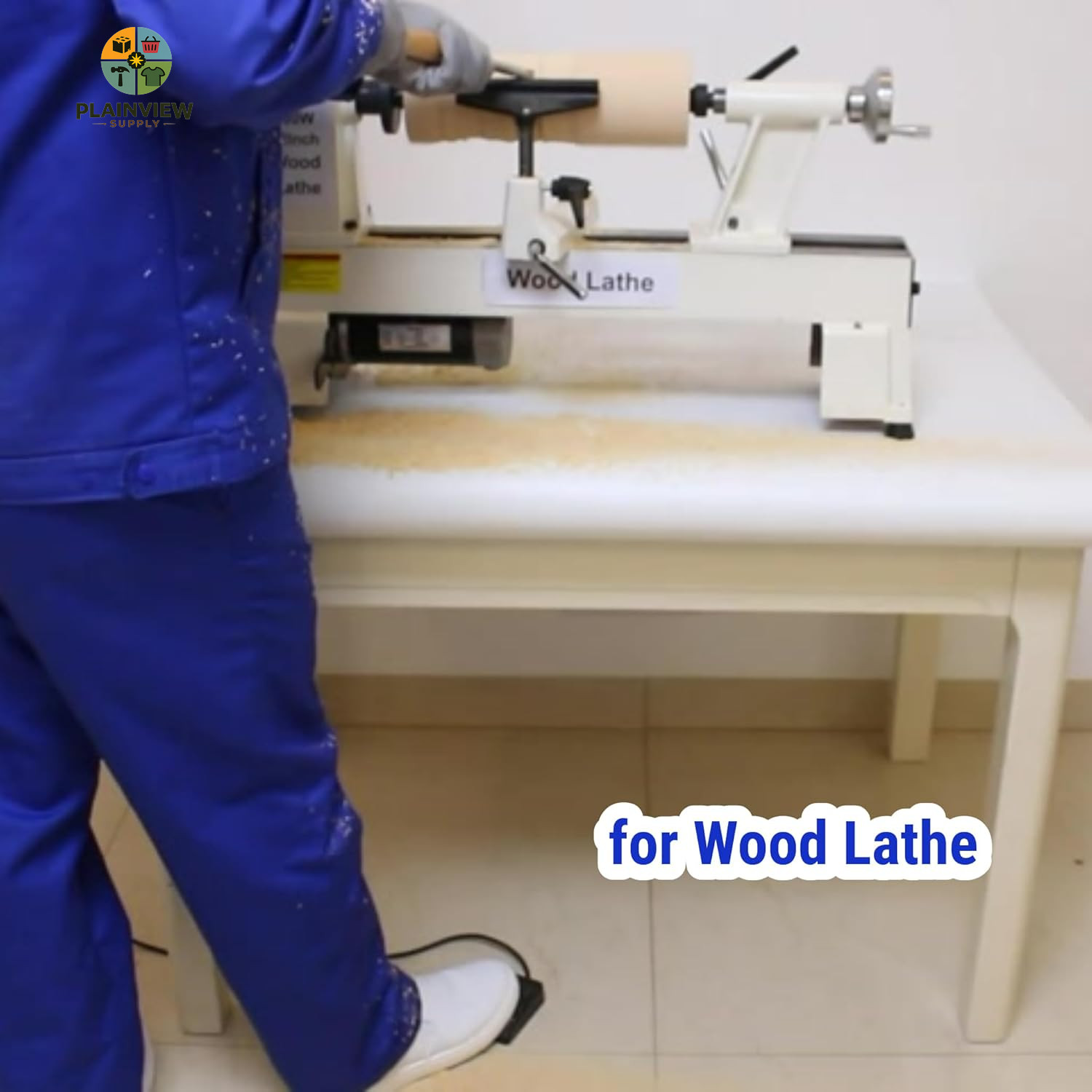 10Ft/3M Momentary Foot Switch Pedal Normally off Press and Hold to on Ul-Listed