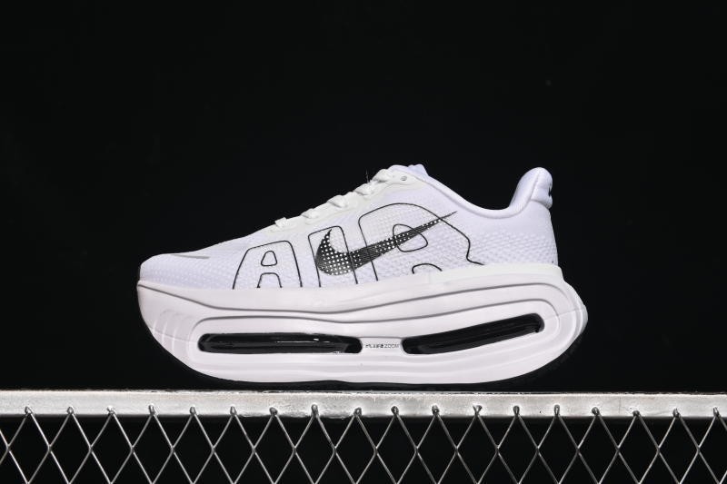 FN8453-024 Nike AIR ZOOM PREMIUM WHITE/BLACK