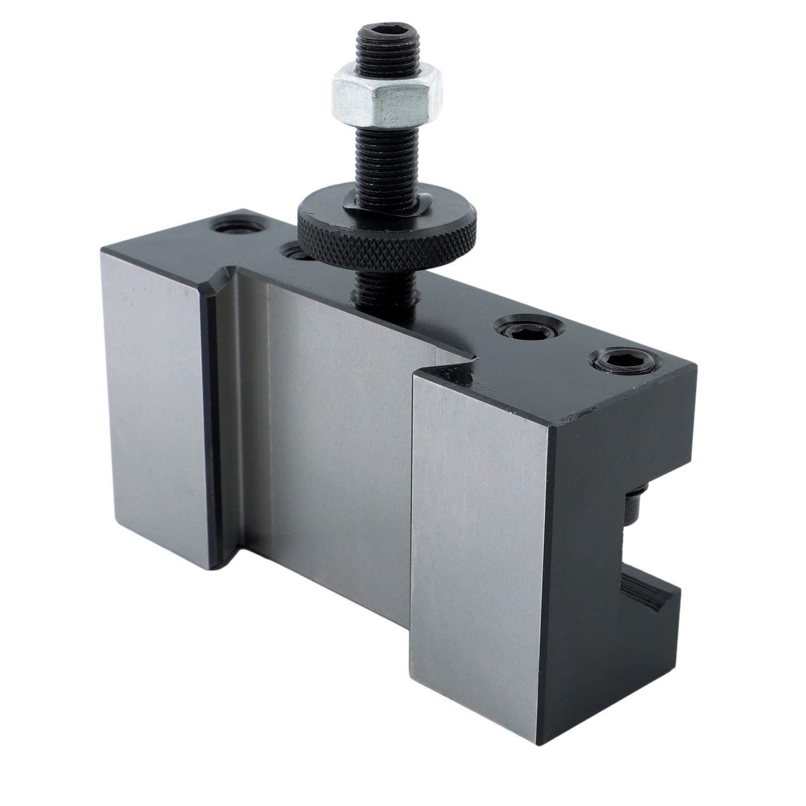 New CA #2 Quick Change Turning Facing Tool Post Holder CNC 250-402