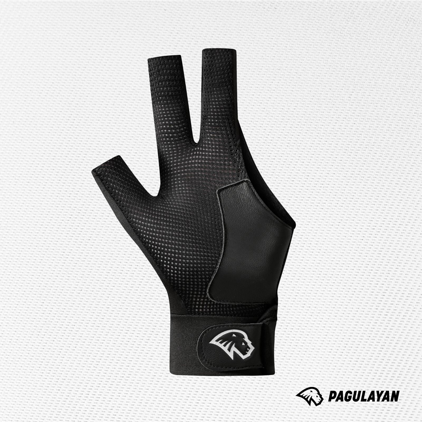 Pagulayan INSTINCT Pool/Billiard Glove, Right Hand - Small/Medium - 4 SIZES