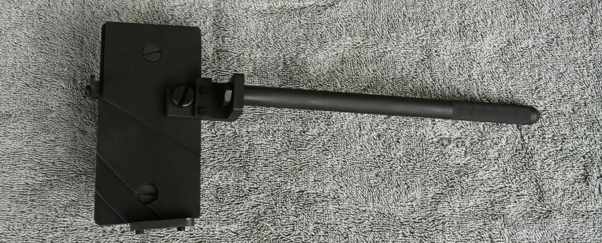 M1 Garand Trigger Group removal tool (Tool only)