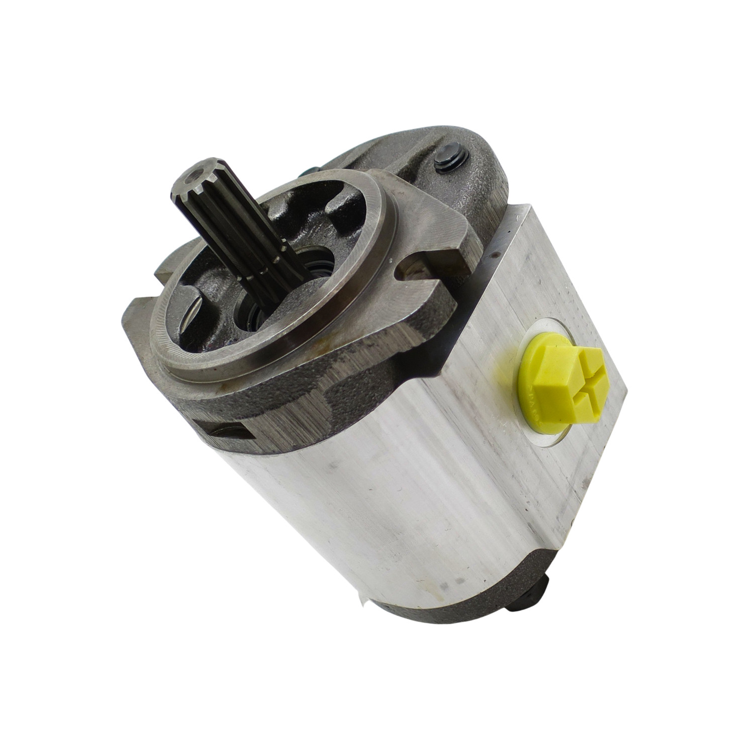 Aztec Replacement for Sundstrand A22.4L-37211 - Hydraulic Pump