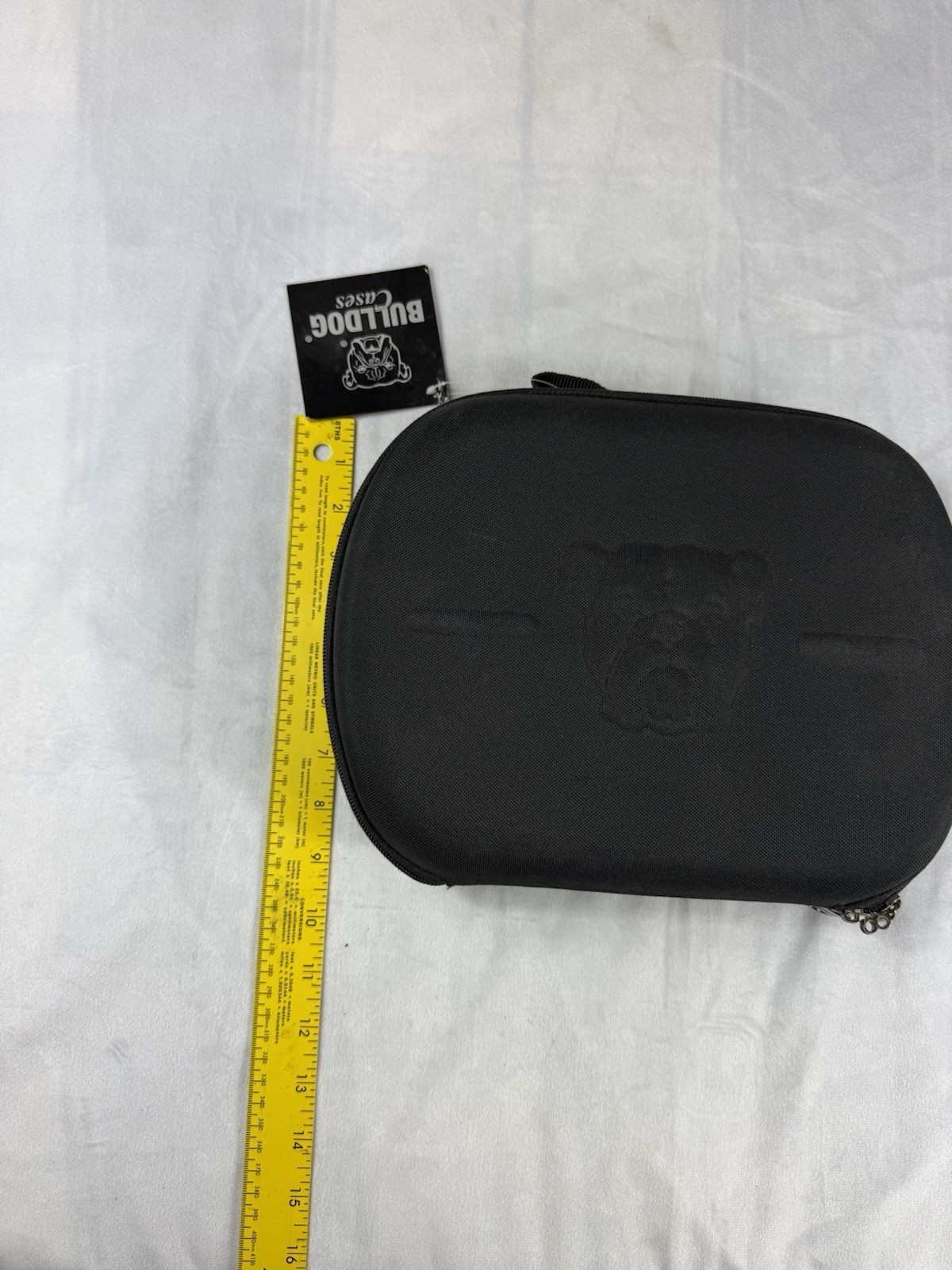 Bulldog Gun Case