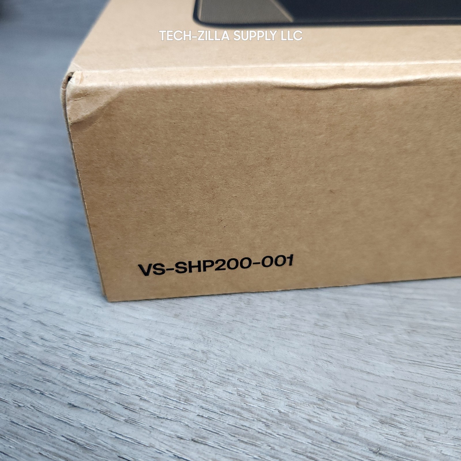 Vivint Smart Hub Pro Gen 2 Security Panel Black New VS-SHP200-001