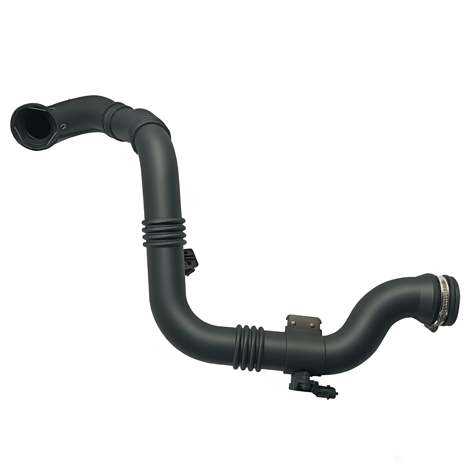 Air Outlet Intercooler Hose Tube For Chevrolet 13-15 Cruze 2016 Cruze Limited