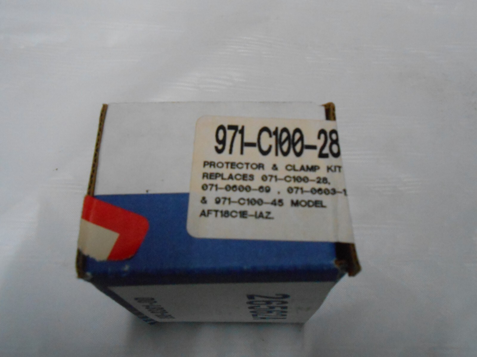 971-C100-28-COPE   COPELAND PROTECTOR MTR AR27C1E-IAA