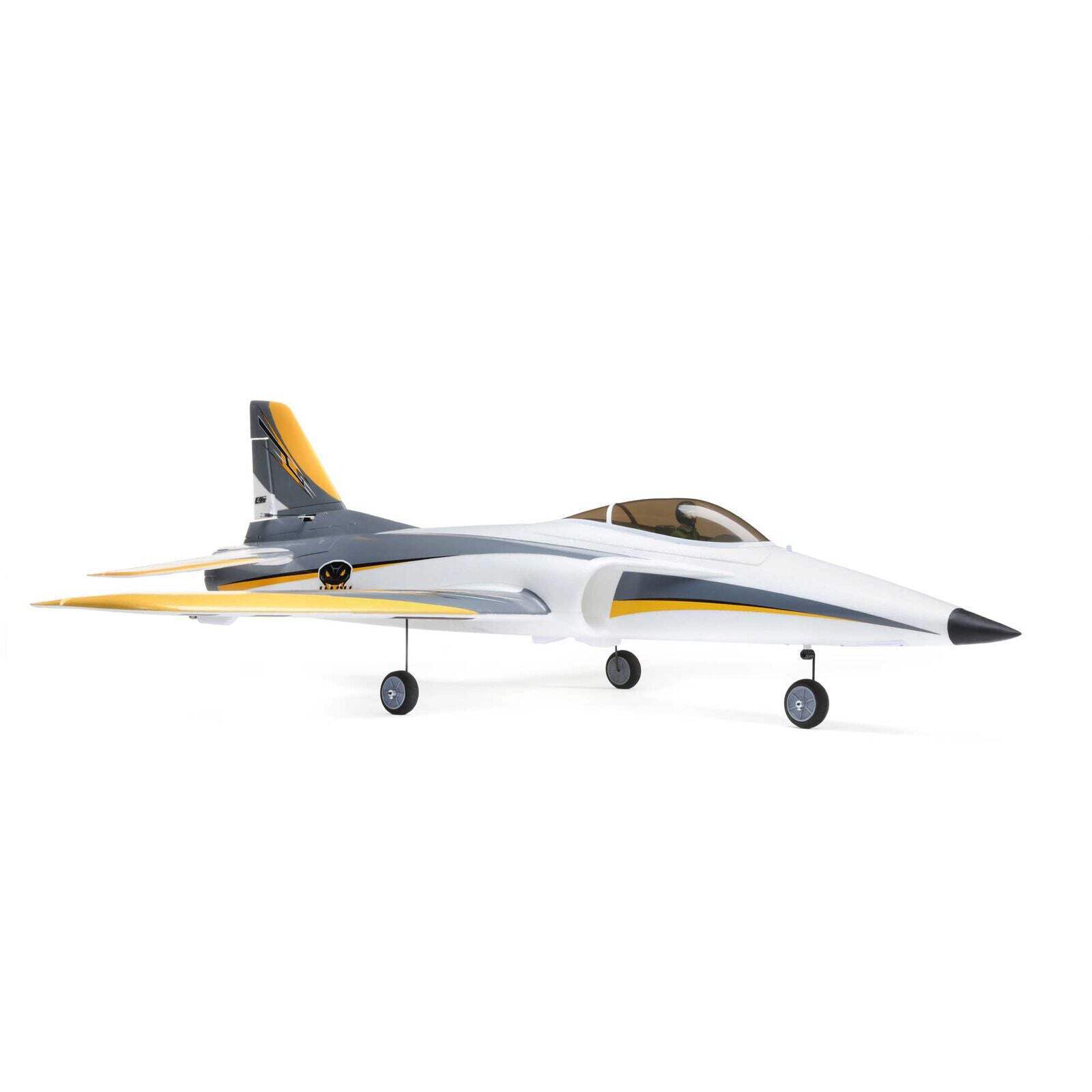 Habu SS 70mm EDF BNF Basic
