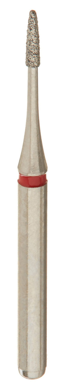 CROSSTECH MultiUse Dental Diamond  A22F,T&F 889/007F, Fine, 5 Burs
