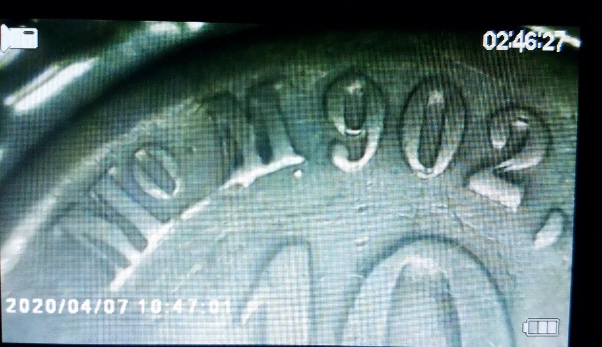 Error Mexico; Silver 10 Centavos 1886-Mo M Mexico City Doubled, DD