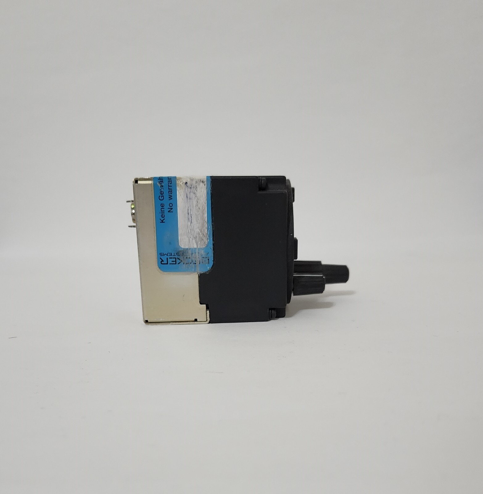 BECKER VHF COM SET