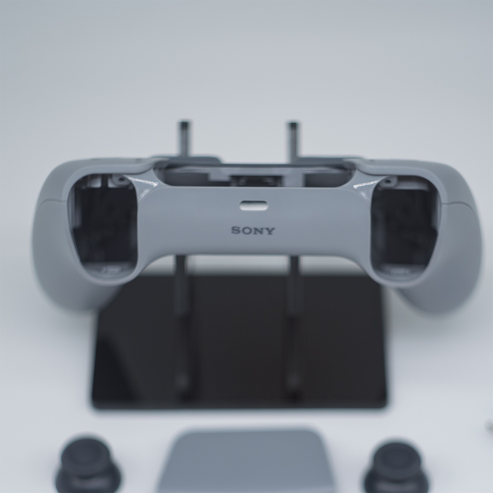 PS5 30th Anniversary DualSense Controller Replacement Shell Kit – Custom Housing