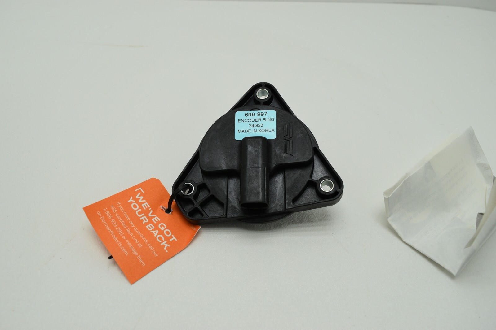 Dorman 699-997 Transfer Case Encoder Ring for Dodge/Jeep Models, New other