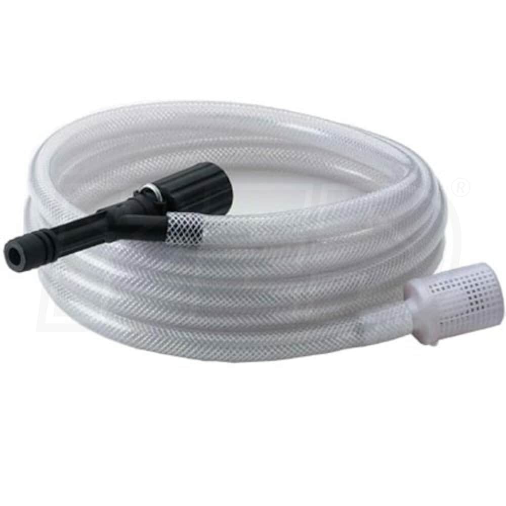 Karcher Electric Pressure Washer Water Pumping Suction Kit 2.637-214.0 Germany