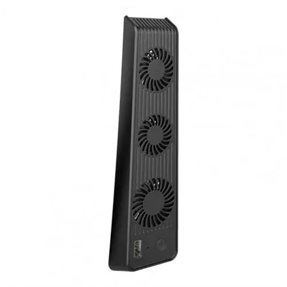 External Cooling Fan Cooler Game Accessories For PS5 PlayStation 5 Host Console
