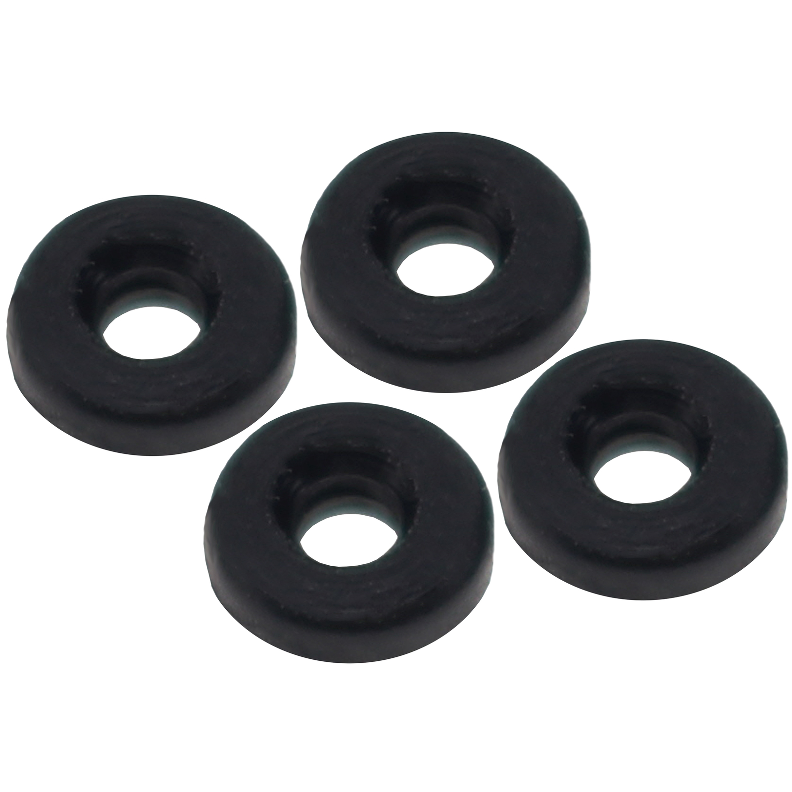 Senco KC0062 Retainer for Retaining Pins on Various Senco Nailer Models (4-Pack)