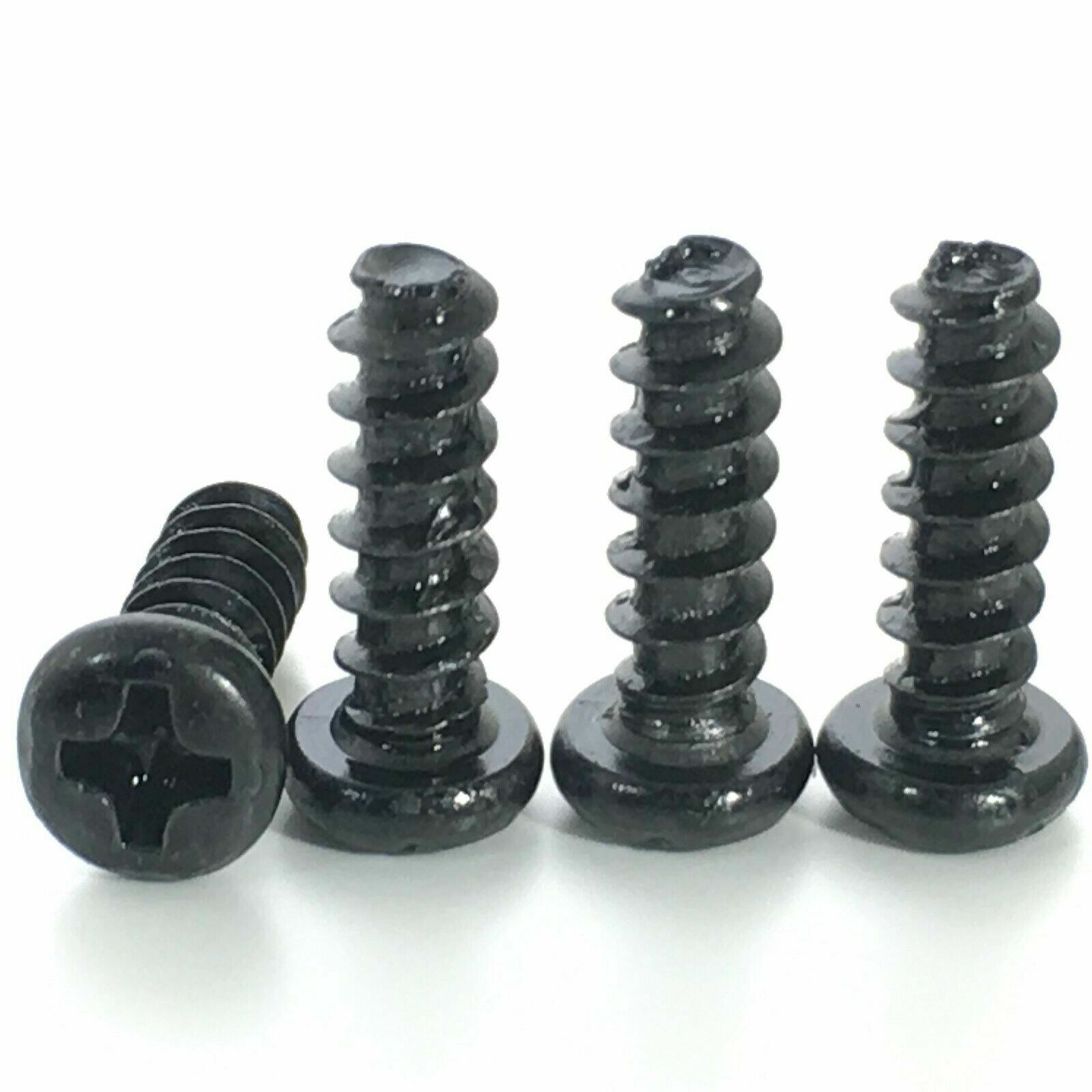 Insignia TV Stand Screws for NS-32D220NA18, NS-32D511NA15, NS-43D420NA18