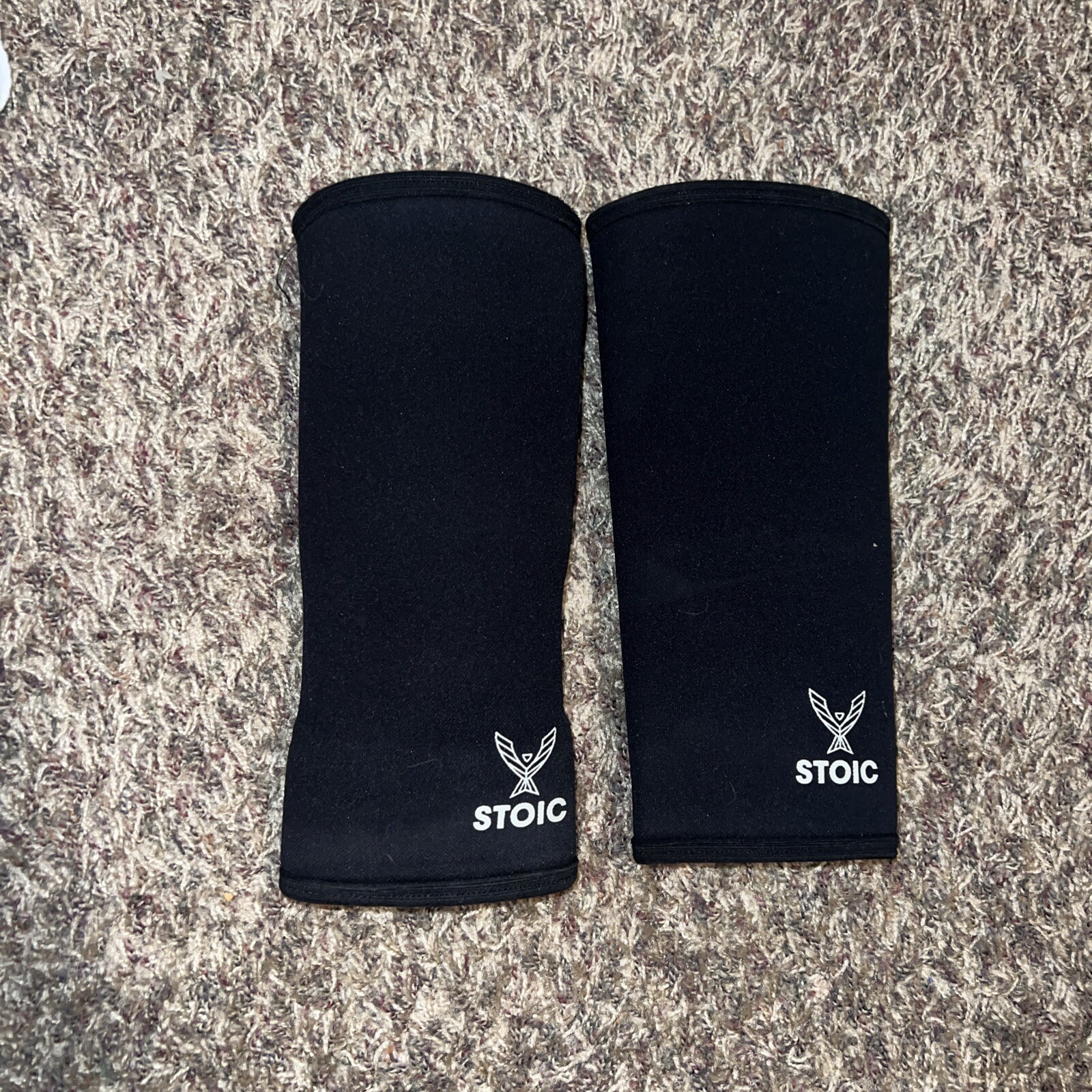 Stoic Knee Sleeves Size XS