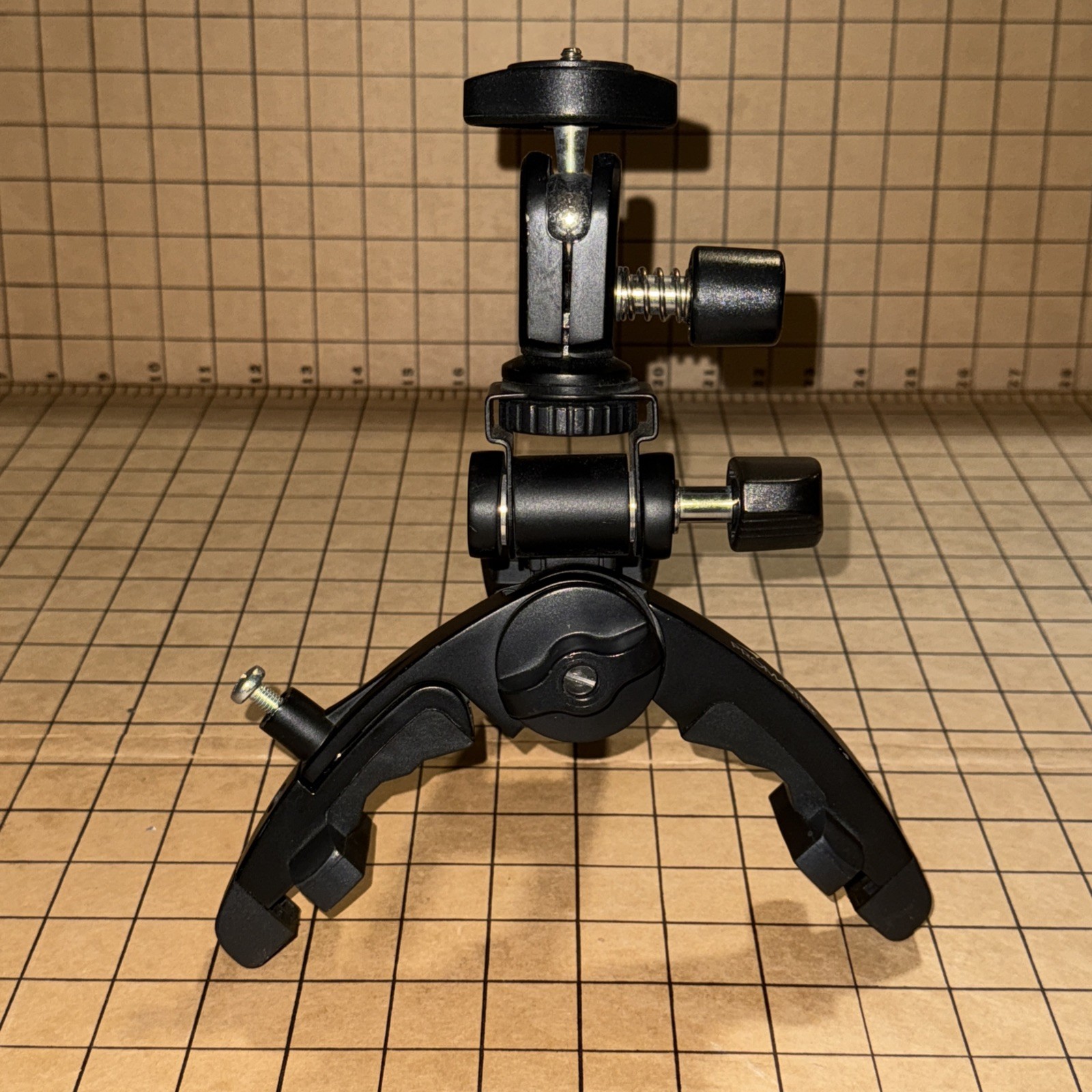 Promaster Pro Clamp The Clamper , nice quality