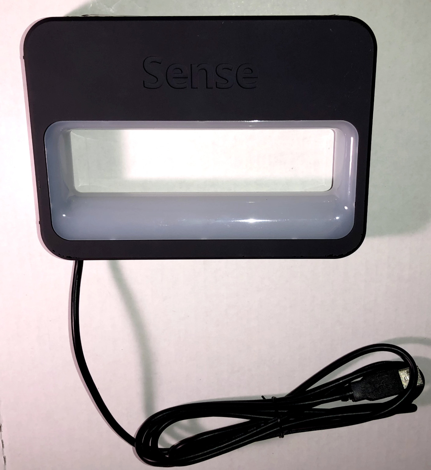 VERY RARE 3D Systems Sense Scanner US MADE +Activation Code Excellent condition!