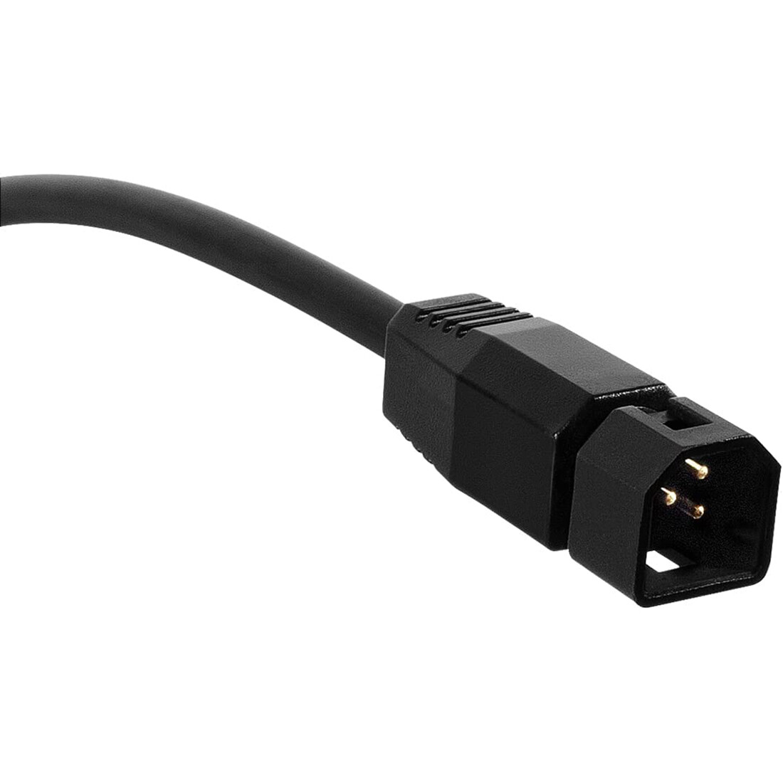 For Minn Kota MKR-US2-8 Humminbird 7-Pin US2 Transducer Adapter Cable 1852068