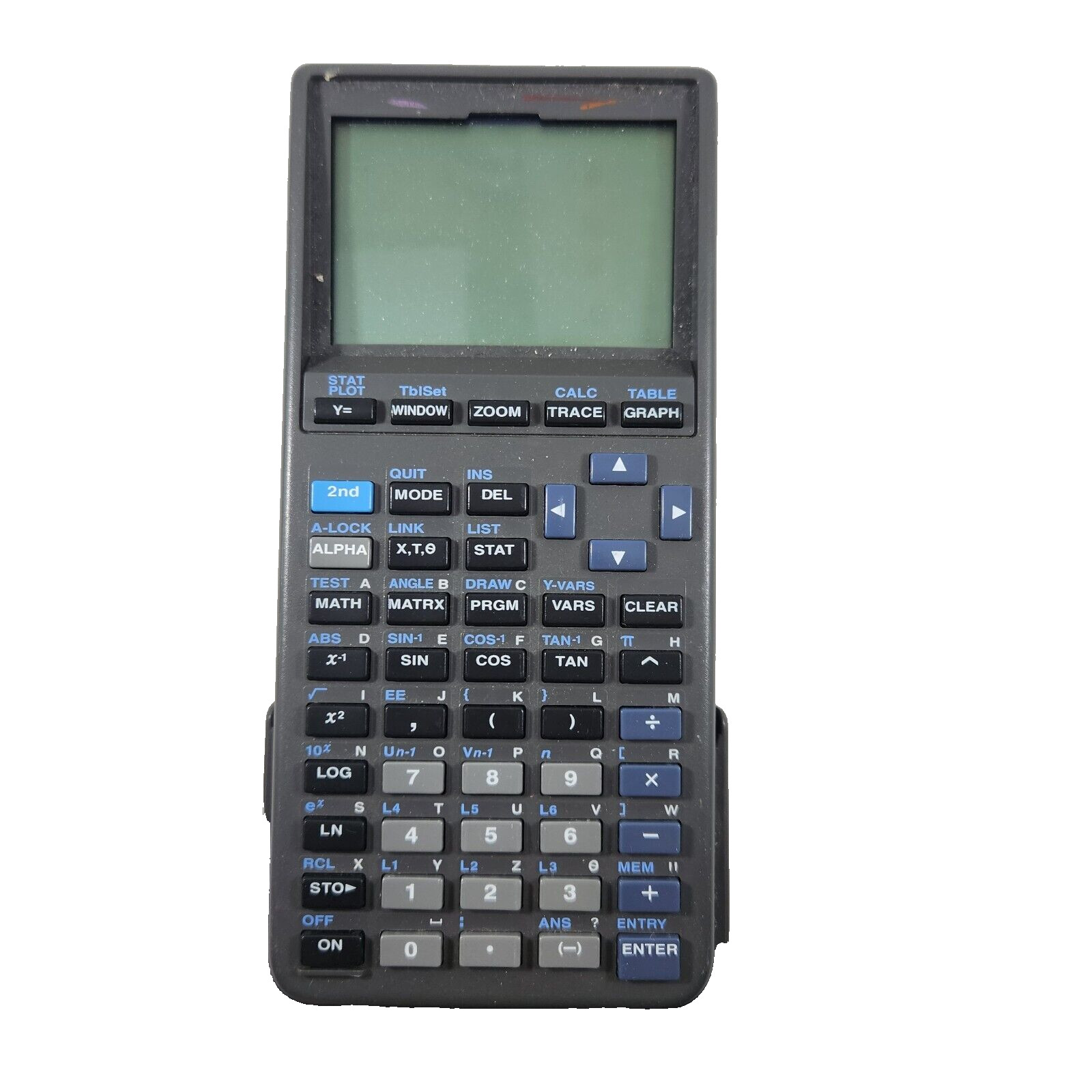 Texas Instruments TI-82 Graphing Calculator