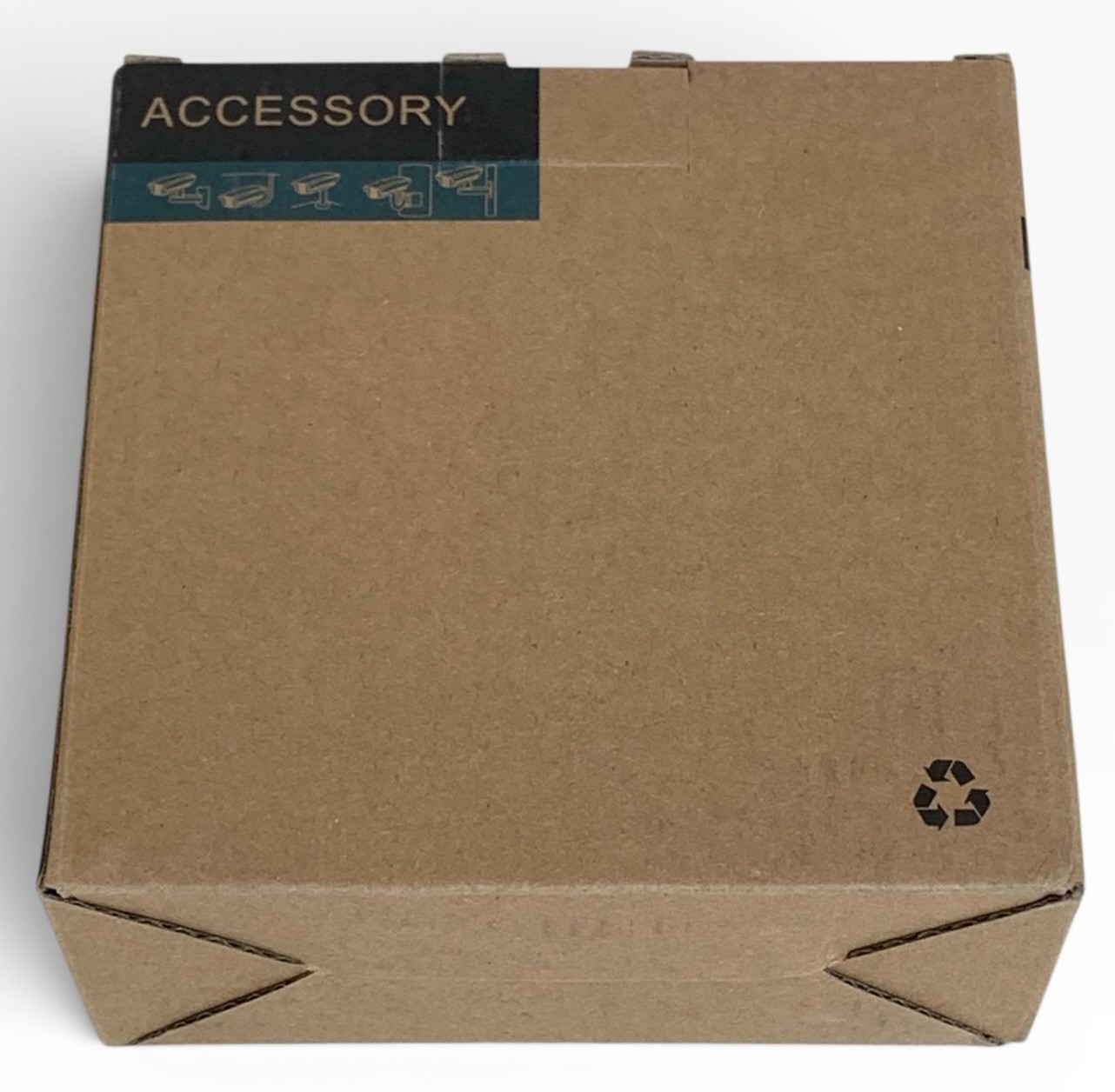 PFA121 Aluminum Camera Mount