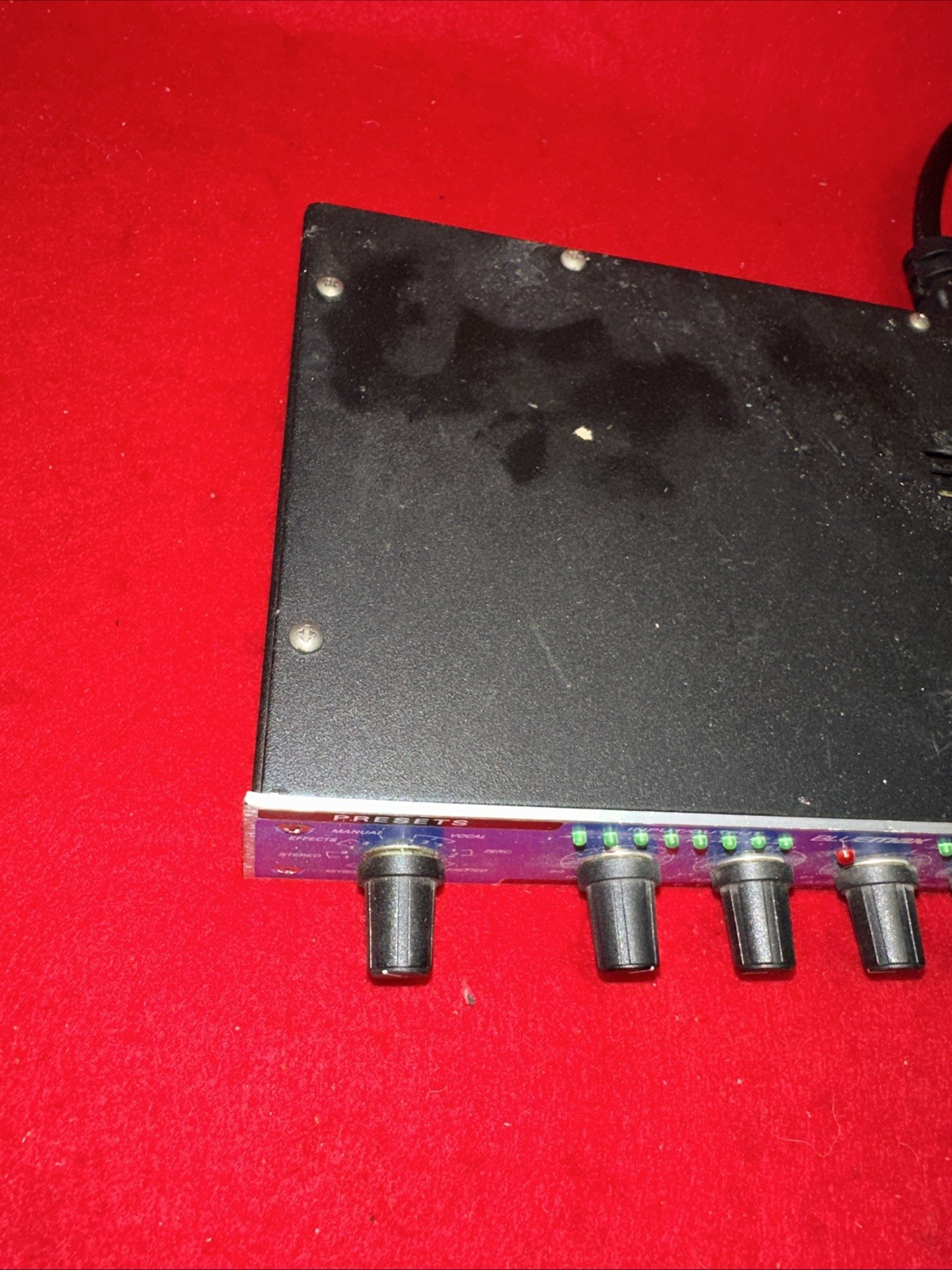 Presonus Bluemax Smart Compressor
