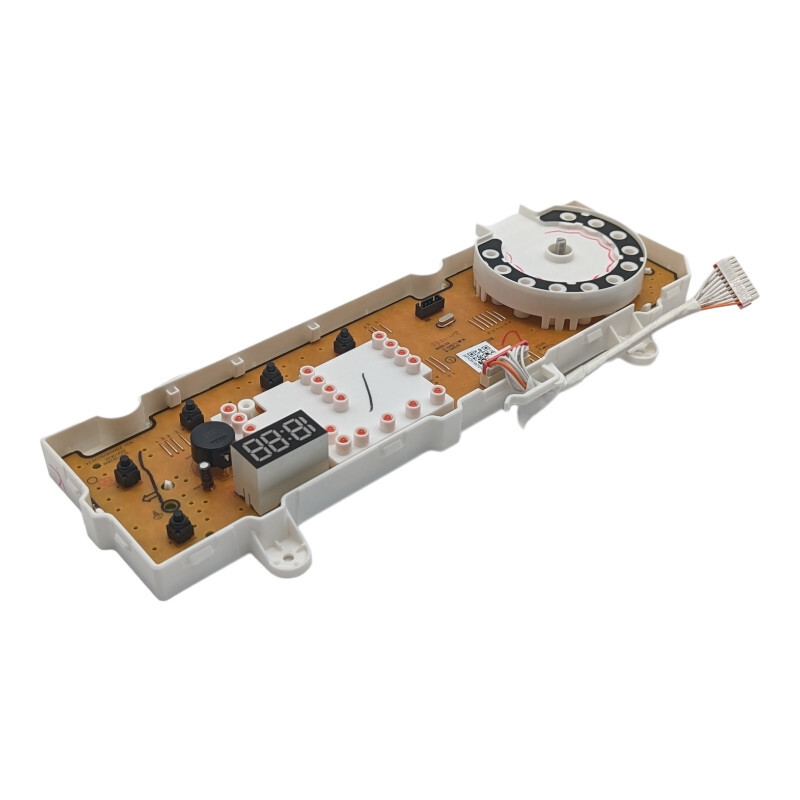 DC92-02634A - PCB Display (FCD, DV3200T, 3)