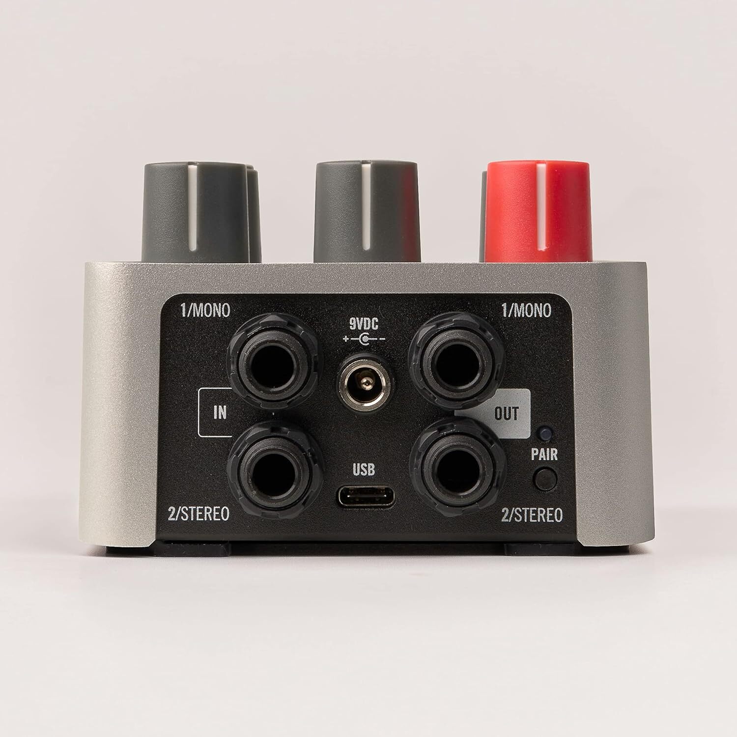 Max Preamp & Dual Compressor