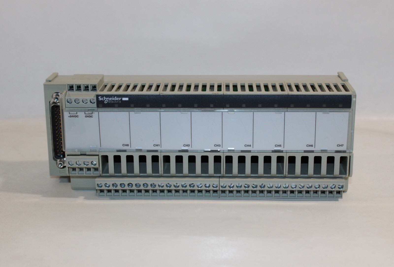 Schneider ABE7-CPA31 Analog Base