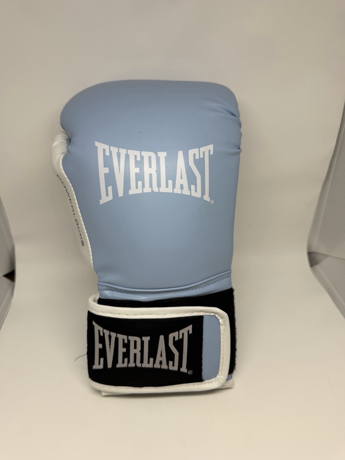 Powerlock OG Boxing Glove Hook & Loop