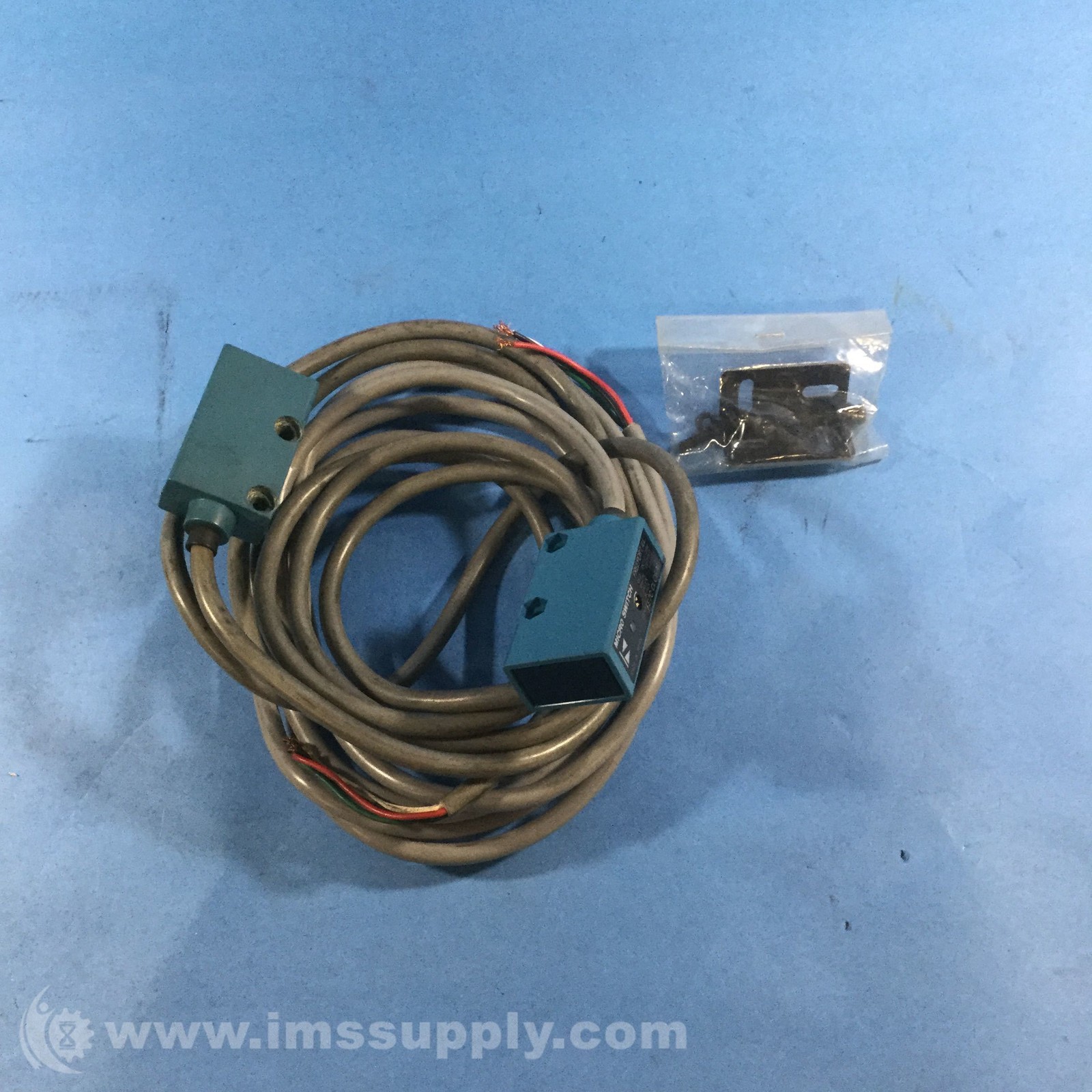 Honeywell FE7C-DLC6-M Photo Sensor USIP
