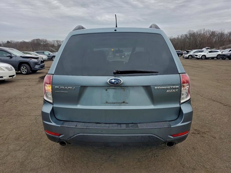 2012-2013 Subaru Forester Control Module Multifunction Integrated OEM 1558402