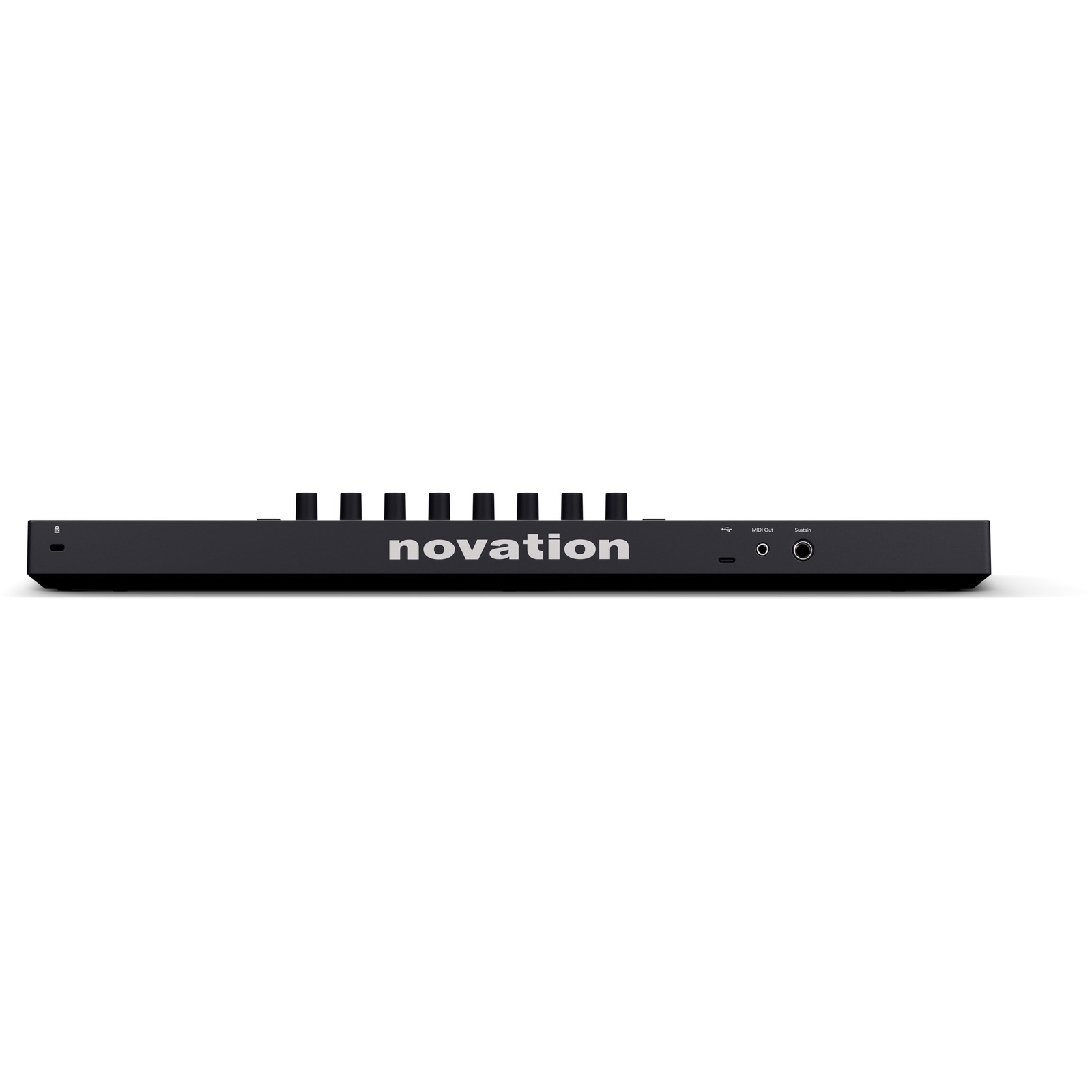 Novation Launchkey Mini 37 MK4 - 37 Key Mini Controller