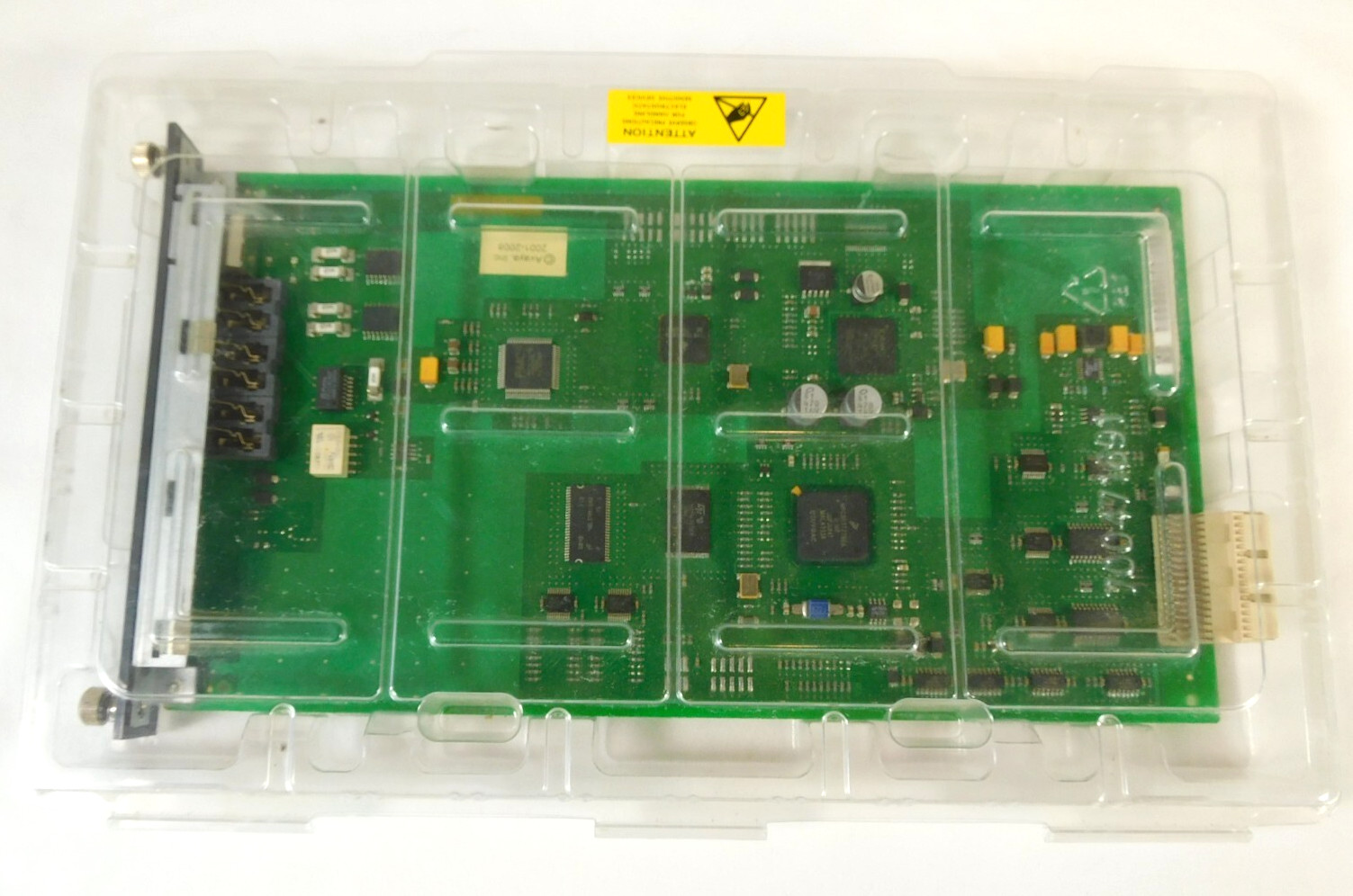 Avaya MM710B S5 VH11F44 T1E1 Media Module 700466634 - In Original Plastic Case