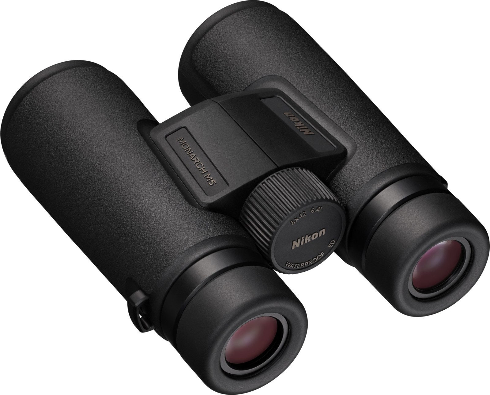 Nikon Monarch M5 8 x 42 Binoculars