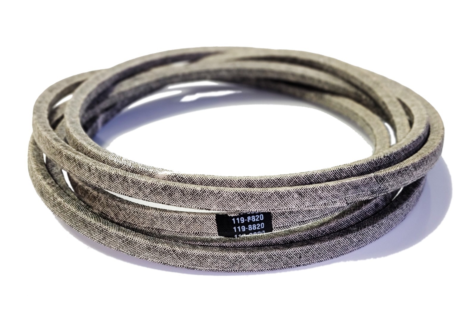 Toro / Exmark OEM 119-8820 V-Belt Quest E S Series Timecutter 50-Inch Deck