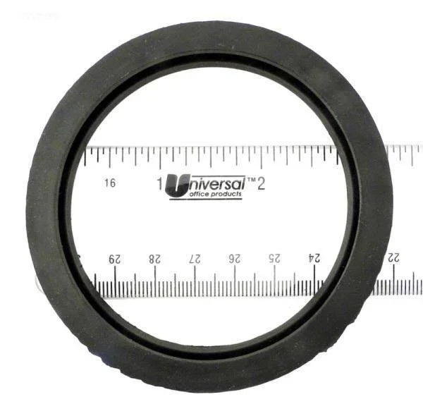 Gasket, Lens