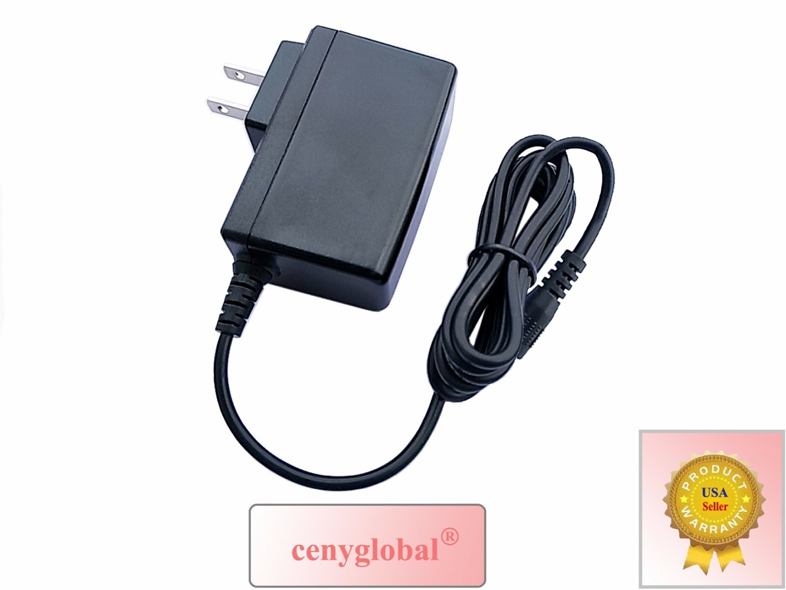 AC Adapter For Panasonic PV-A17 PV-A17-K PV-A19 Video Camera VCR DC OUT Charger