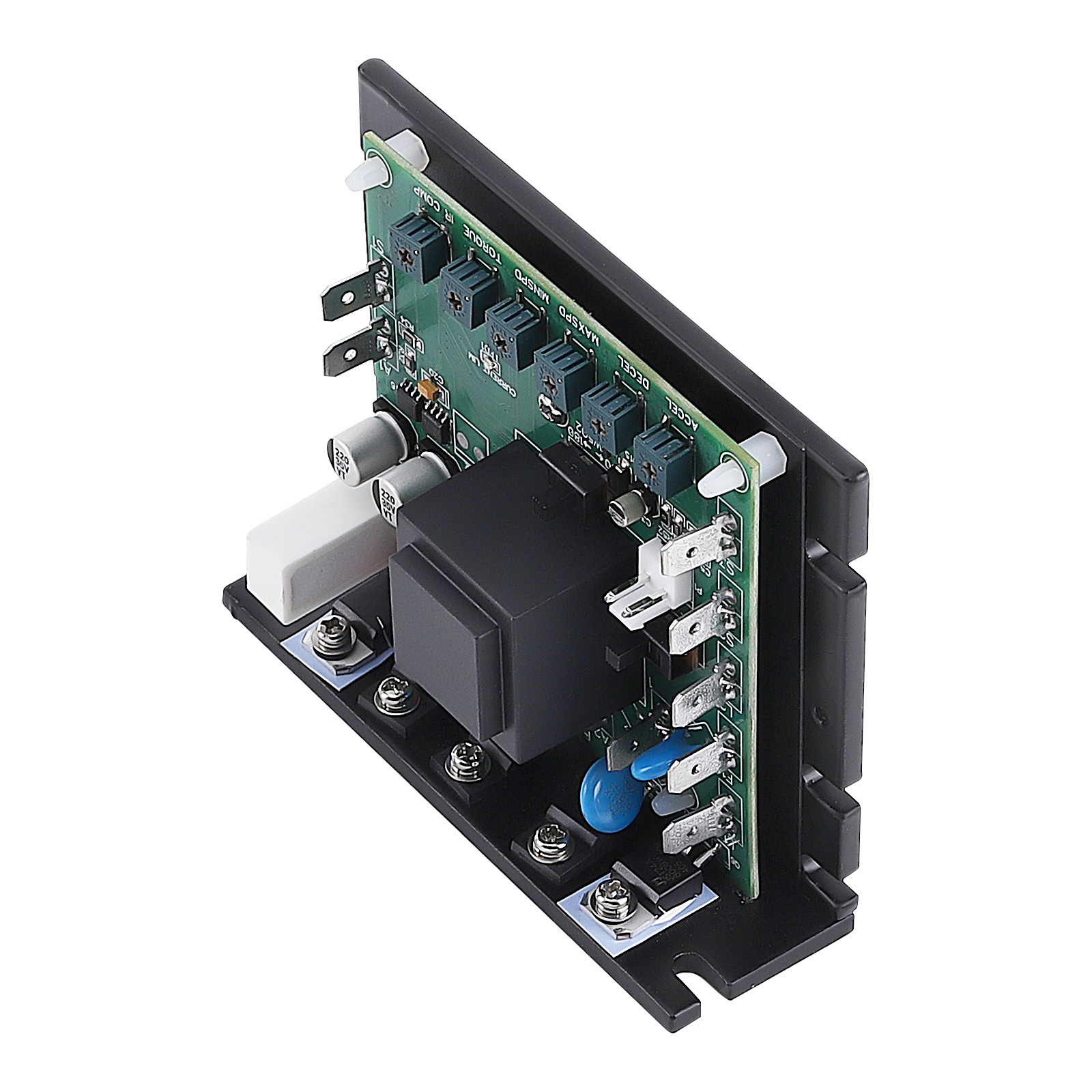 DC Motor Variable Speed Control Module, Speed Controller for Minarik MM23001C