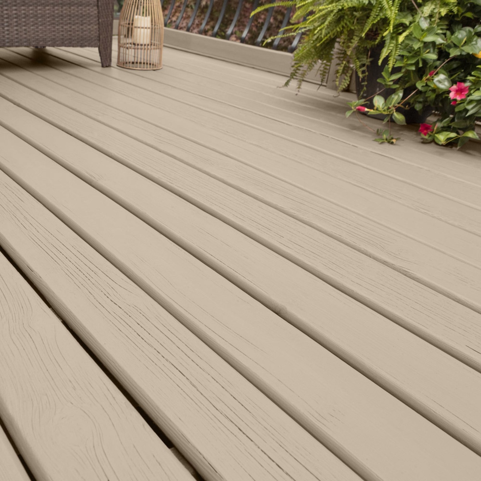 Glidden Glidden Porch and Floor with Cool Surface Technology Satin