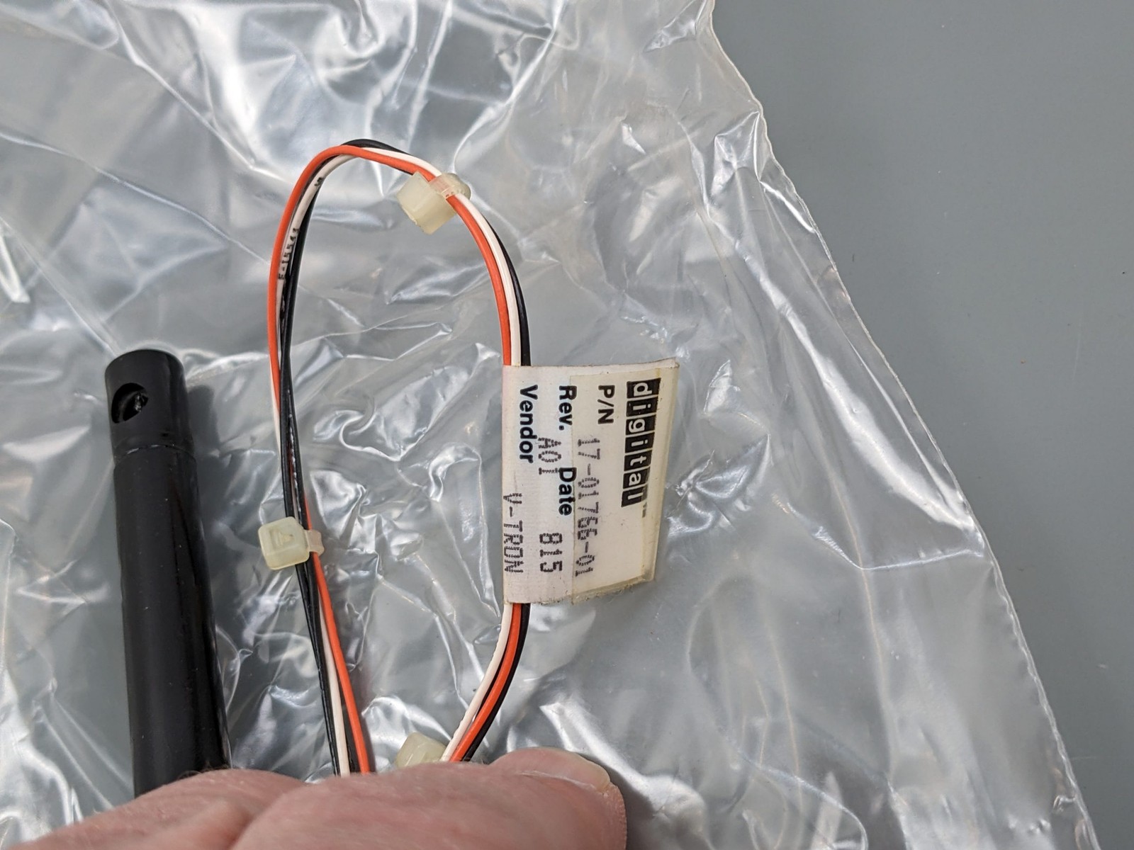 DEC 17-01766-01 Temp Sensor (?)