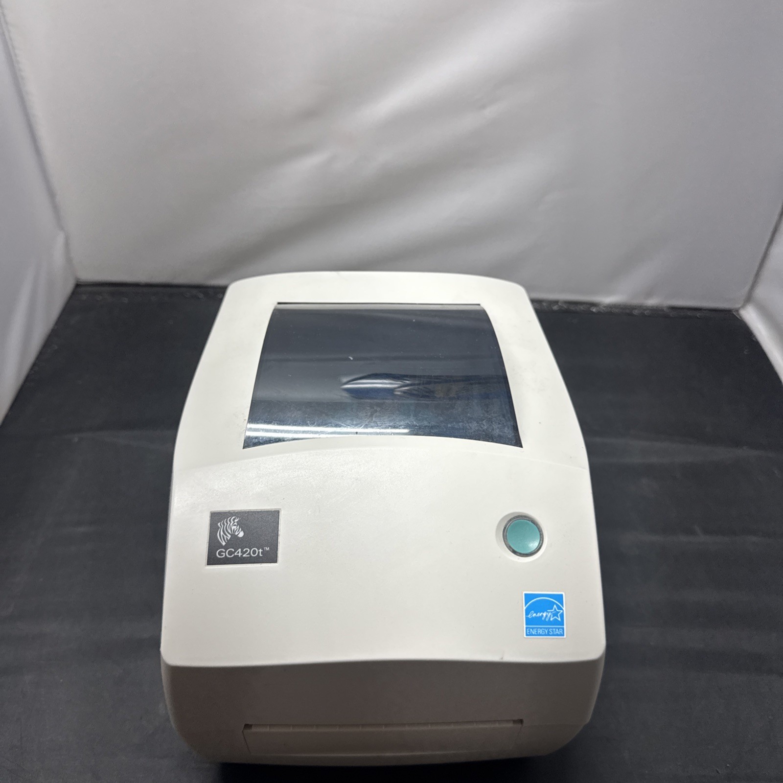 Zebra GC420T Printer Fast Shipping