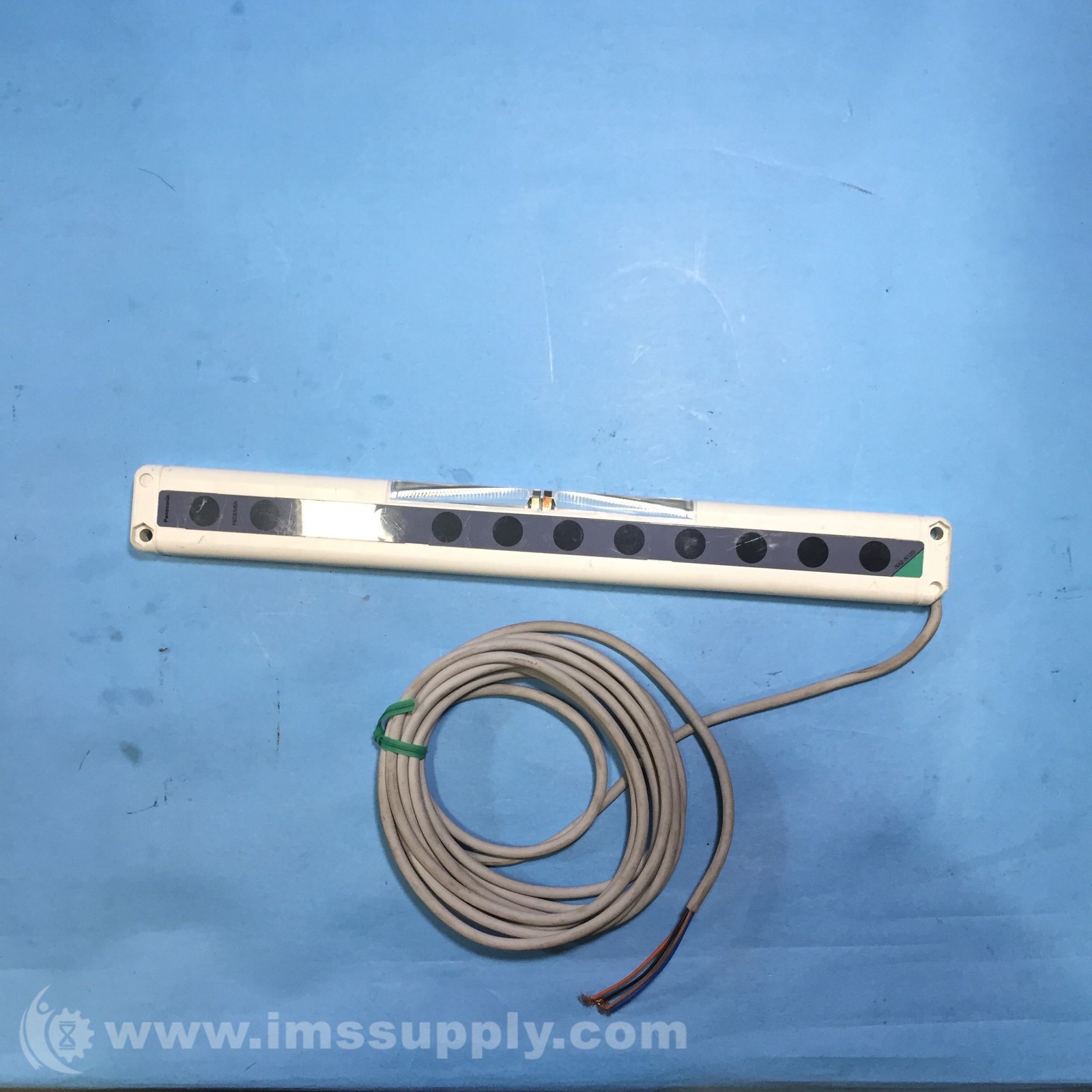 Panasonic NA2-N12D Photoelectric Sensor USIP