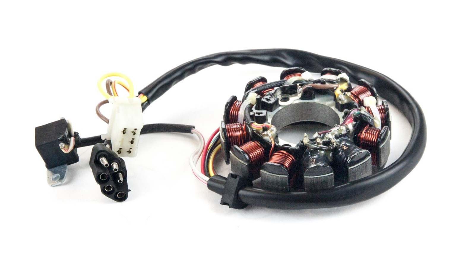 Polaris Indy 550 Voyageur, 2015-2020, Stator - 3090362