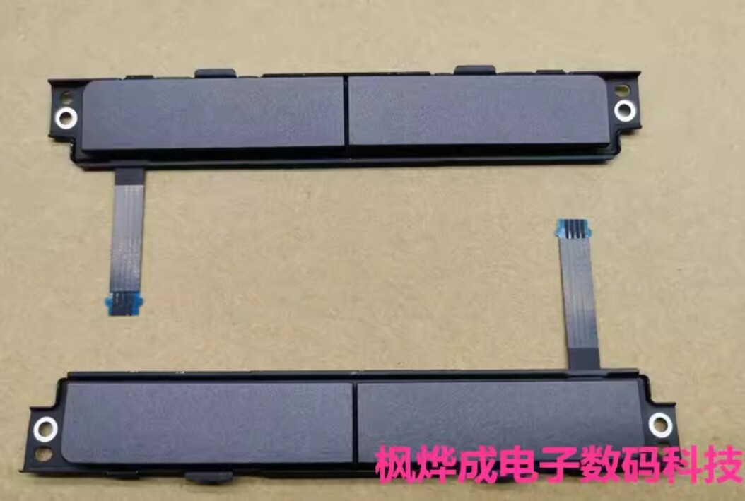 1pc Dell Latitude E7400 E7300 Laptop Touchpad Switch Button Module 0GJR