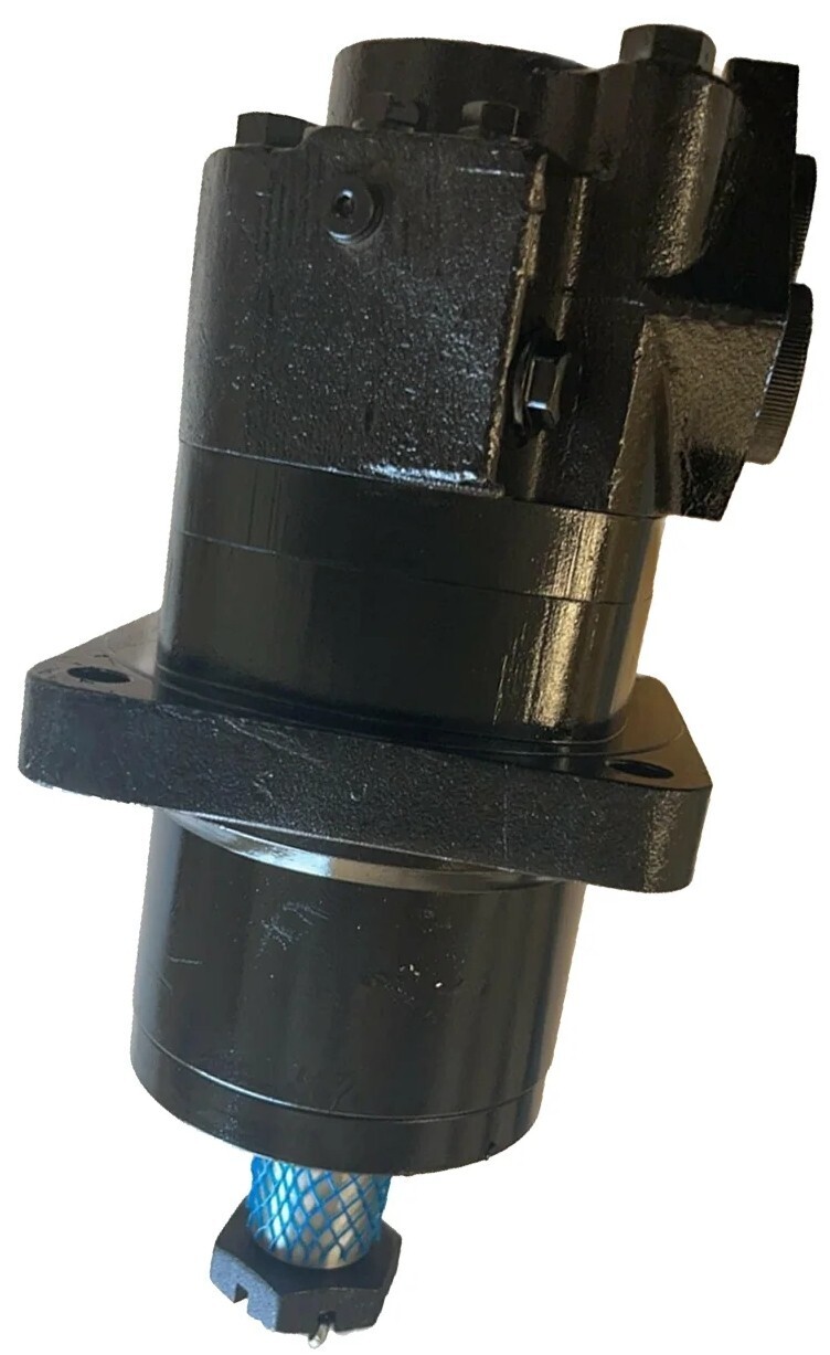 Drive Motor Fit Most AGT 1 Ton - 1.5 Ton Mini Excavators  - MX Series Excluded
