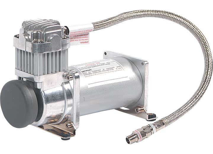 Viair 32538 325C 24V Compressor Kit (33% Duty, Sealed)