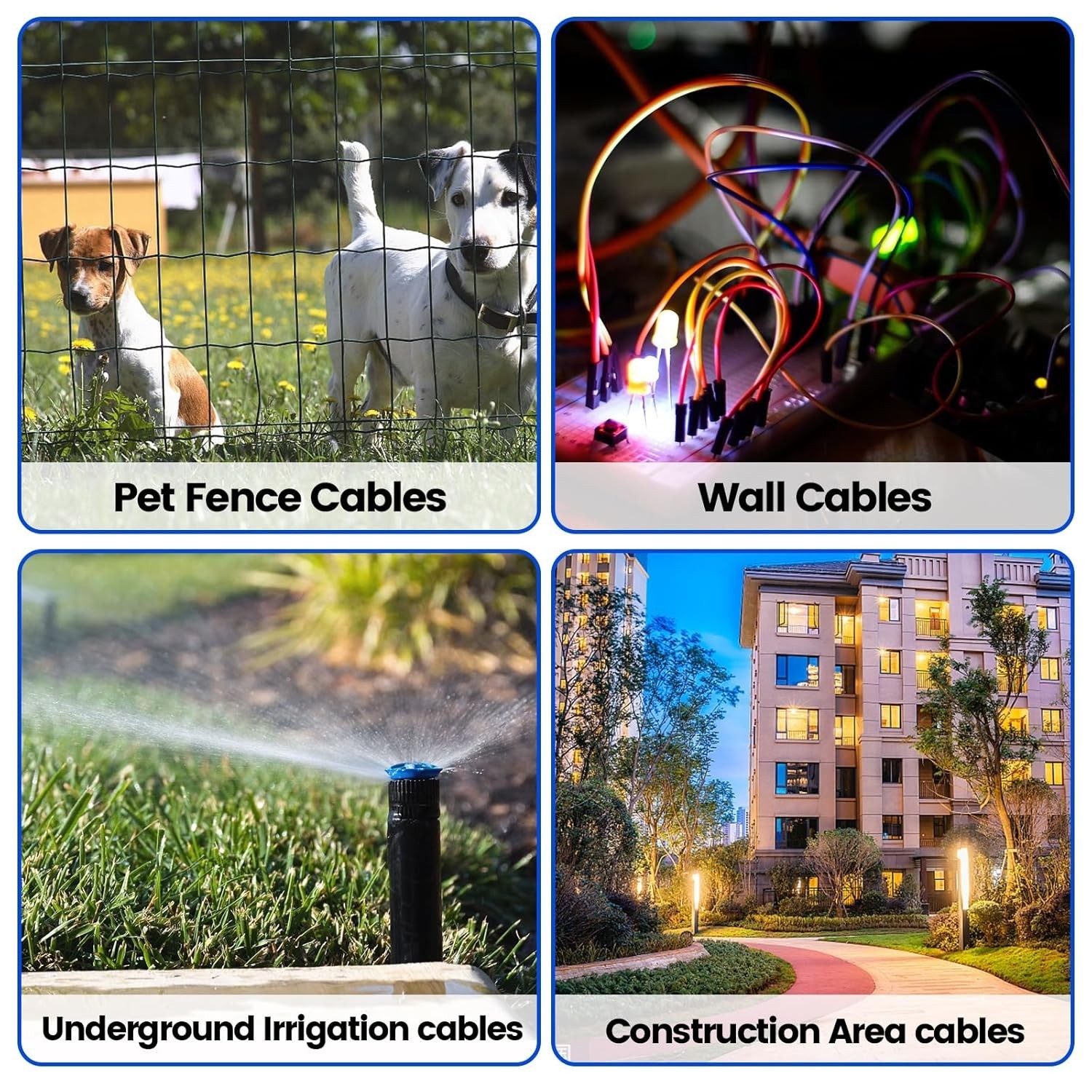 Pro Underground Wire Locator^-*-
