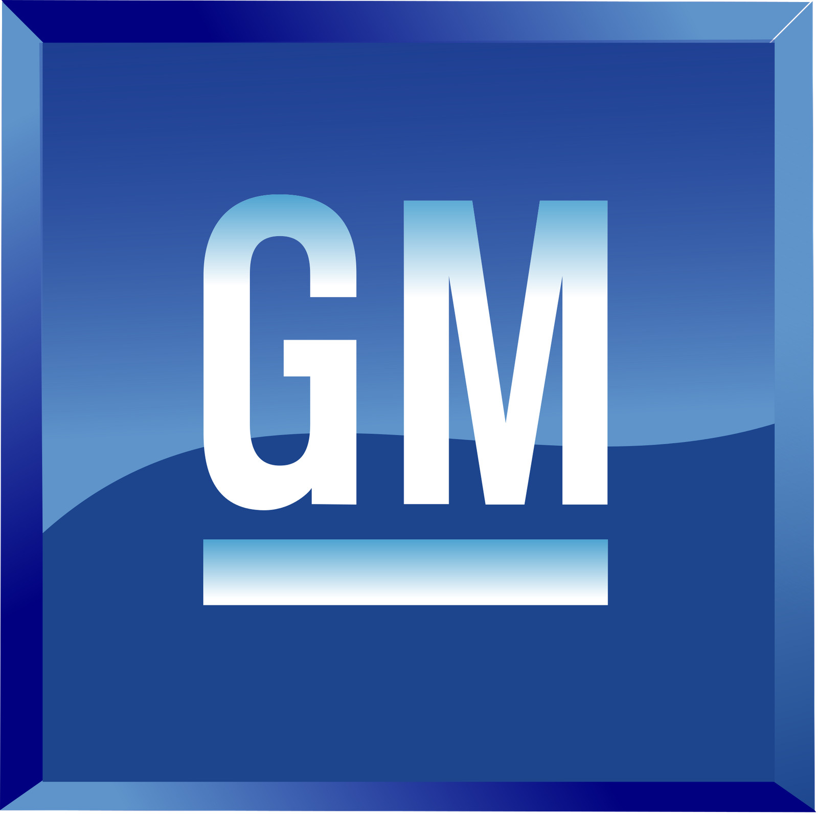 GM OEM GUIDE 85797921